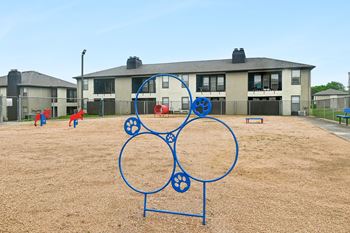 Dog park